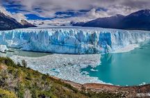 9-Day Glaciers, Falls and Tango - Buenos Aires, El Calafate and Iguazu Falls