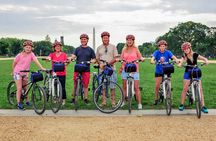 2 Hour Guided Bike Tour of Capitol Hill