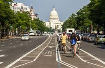 2 Hour Guided Bike Tour of Capitol Hill