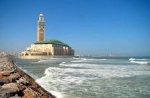 Casablanca Guided City Tour from Hotel or Cruise Port