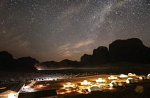 2 Day private tour from Amman to Petra_ Wadi Rum_ Aqaba Dead Sea 