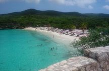 Western snorkel & swim Trip 