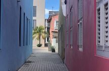 city highlights & cave