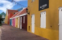 city highlights & cave