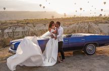 Cappadocia Photo Shoot