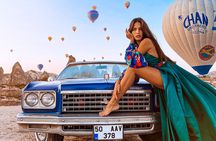 Cappadocia Photo Shoot