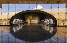 Day tour to The museums of Cairo
