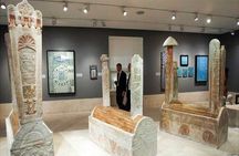 Day tour to The museums of Cairo