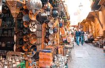 Fes Medina 5-hours tours