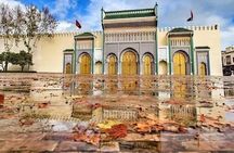 Fes Medina 5-hours tours