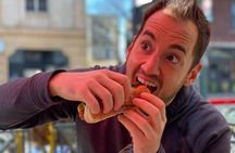 Chicago Favorites Ultimate Food and Walking Tour 