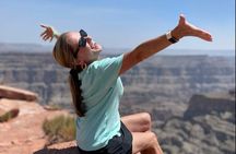Exclusive Grand Canyon Hoover Dam Private Day Tour from Las Vegas
