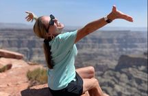 Small Group Tour of Grand Canyon West and Hoover Dam