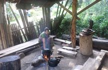 One day tour Doi Inthanon National Park and Trekking on Kew Mae Pan Trail 