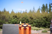 Come & Try Clay Target Shooting in Collie 