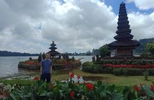 Ancient Temples and Jatiluwih Rice Terrace Private Tour