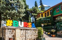 Bursa Day Trip from Istanbul