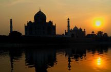 Golden Triangle - Delhi- Agra -Jaipur 