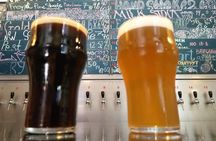 Lviv Craft Pub Crawl