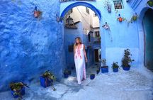 Private Tour of Chefchaouen from Tangier