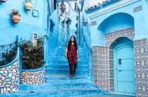 Private Tour of Chefchaouen from Tangier
