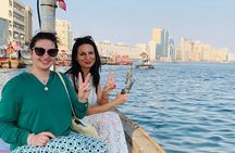 Dubai Half Day City Tour 