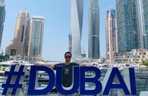 Dubai Half Day City Tour 