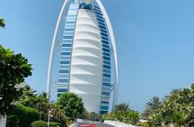 Dubai Half Day City Tour 