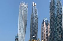 Dubai Half Day City Tour 