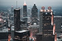 Half Day Atlanta City Tour