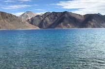 Pangong Delights: A Memorable Day Excursion from Leh