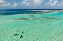 4 days / 3 nights in San Blas with trip to remote Cayos Holandeses + Boat Tour