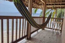 3D/2N in Private Room on San Blas Shipwreck Island + Tour + Meals