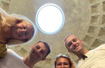 Pantheon Elite Guided Tour - Rome's Iconic Ancient Temple