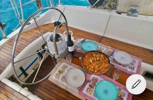San Blas ALL INCLUSIVE Sailing Charter - 2 Day/2 Night