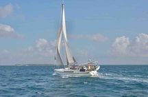 San Blas ALL INCLUSIVE Sailing Charter - 2 Day/2 Night