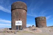 Tour to Sillustani 1/2 day