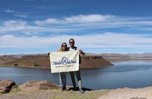Tour to Sillustani 1/2 day