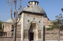 Private Full-Day Konya Tour from Istanbul 