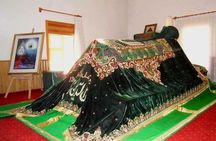 Private Full-Day Konya Tour from Istanbul 