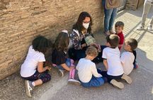 Colosseum Game for Kids and Families