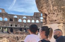 Colosseum Game for Kids and Families