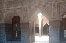 Ait Ben haddou and Telouet Kasbahs Day Trip from Marrakech