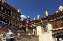 Private Day Tour to Shangri-la from Lijiang by Car