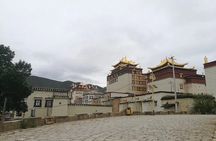 Private Day Tour to Shangri-la from Lijiang by Car