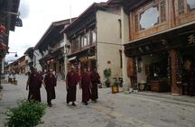 Private Day Tour to Shangri-la from Lijiang by Car