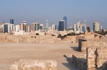 Discover Bahrain in half day