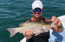 Private Fishing Charter from Ramrod Key