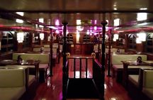 Sharm El Sheikh By Night Dinner On Yacht With Belly Dancer show