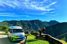 6-Day Garden Route & Addo South African Adventure from Cape Town